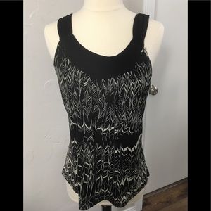 Perseption Concept blouse